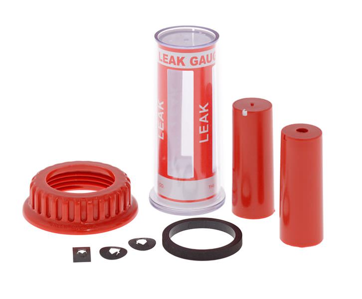 Leak Gauge Repair Kit Image