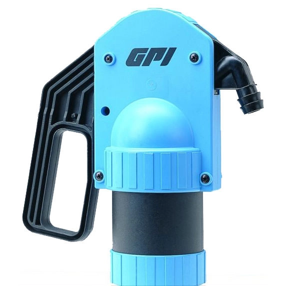 DEF Hand Pumps Image