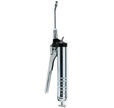Precision High-Pressure Grease Gun