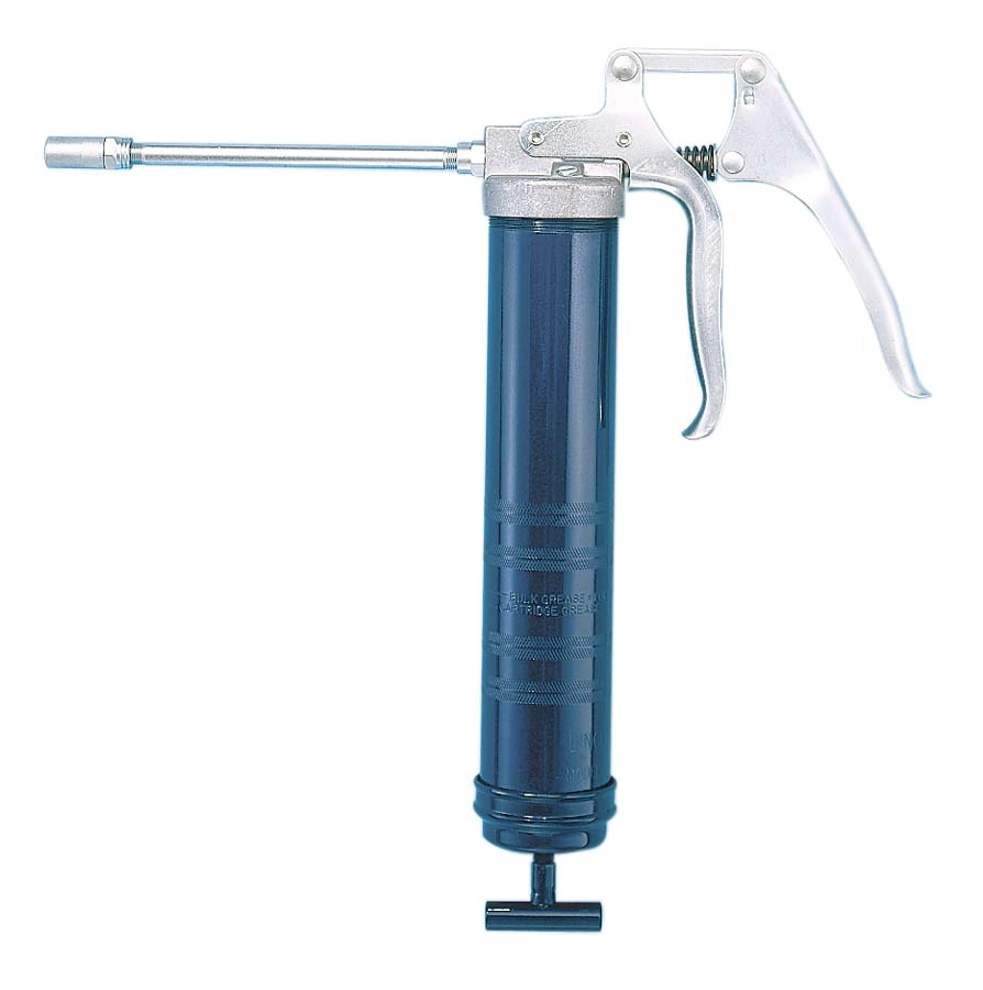 Pistol Grip Grease Guns