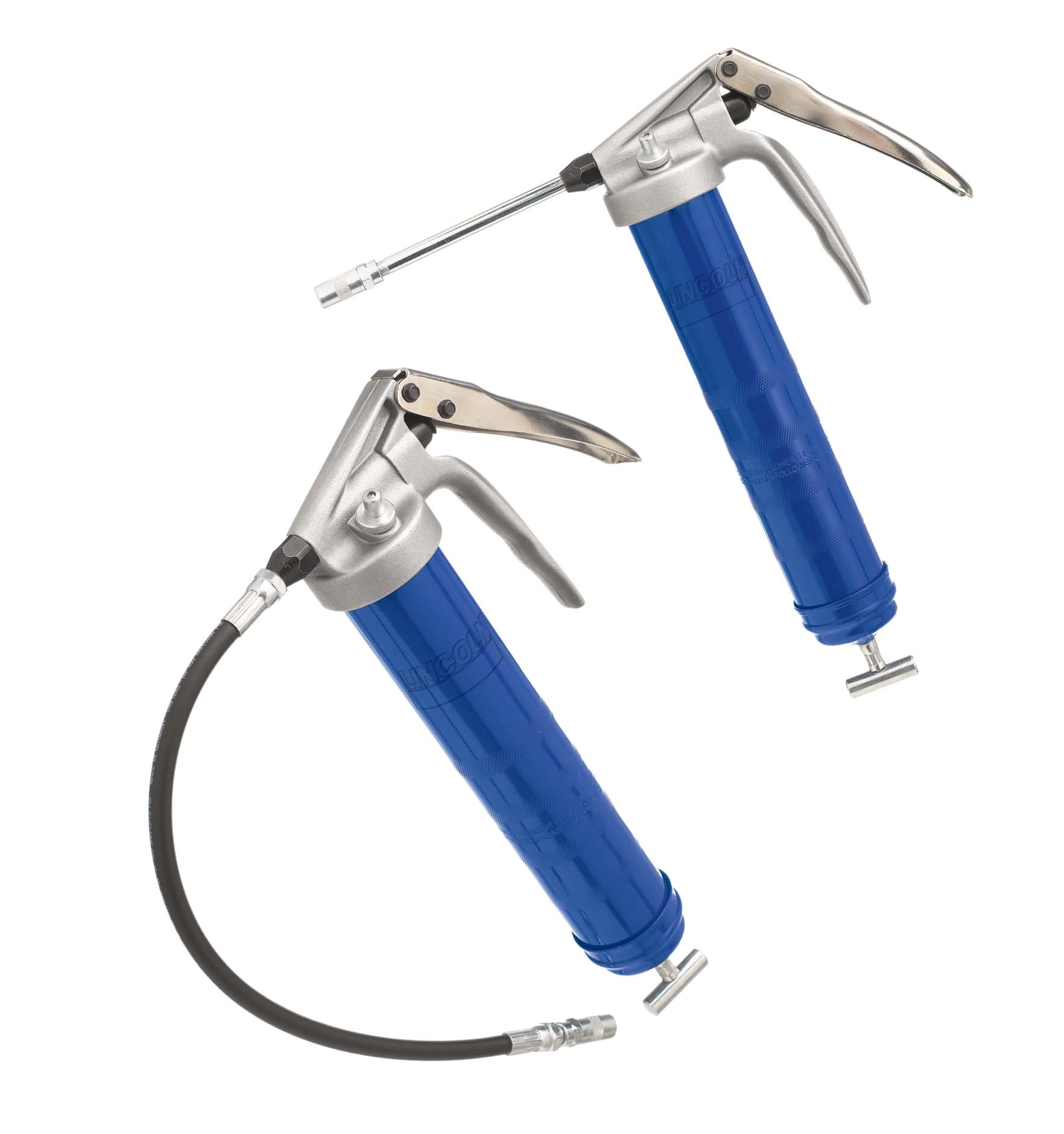 Manual Grease Gun