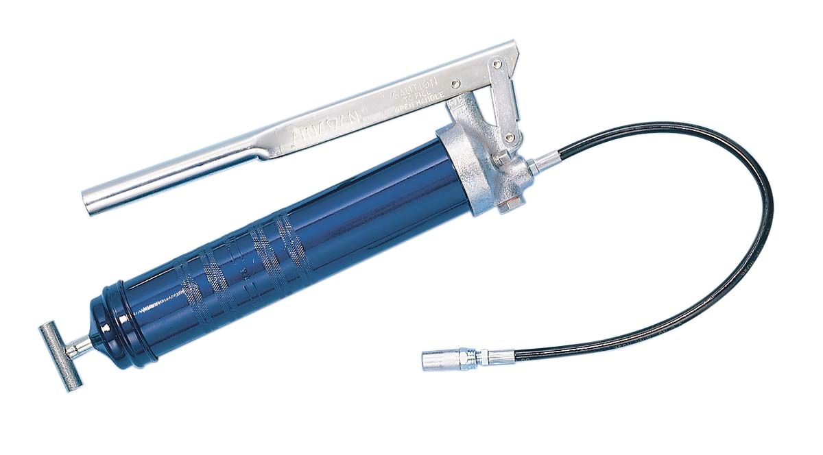 Manual Grease Gun
