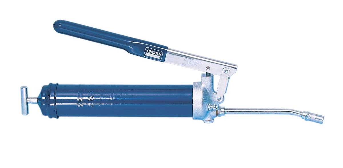 Manual Grease Gun