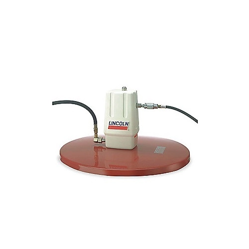 50:1 High Output Double-Acting Pump 400 lb.