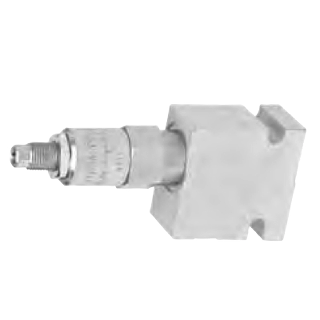 Pressure Relief Valve [282902] 163.46 Westech Equipment, The Pump and Tank Equipment Company