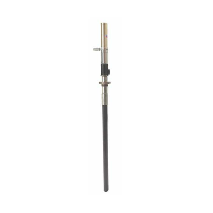 1 in. NPT Inlet, 3/4 in. NPT Outlet, 14 GPM
