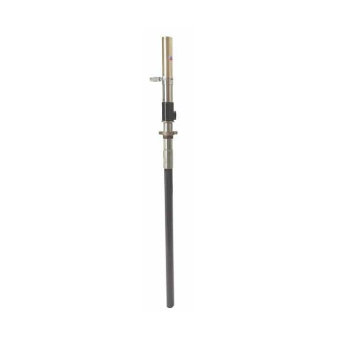 1 in. NPT Inlet, 3/4 in. NPT Outlet, 14 GPM