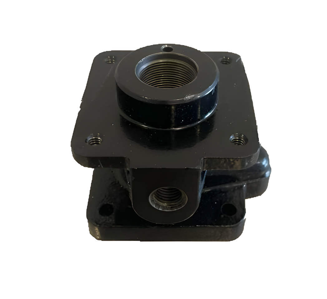 Outlet Body [40537] - $138.13 : Westech Equipment, The Pump and Tank ...