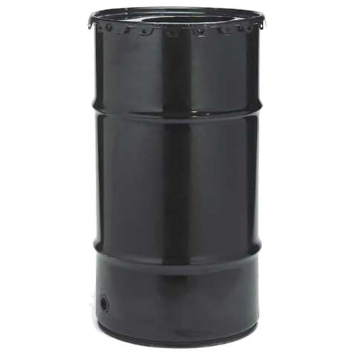 16 Gallon Oil Drum Image