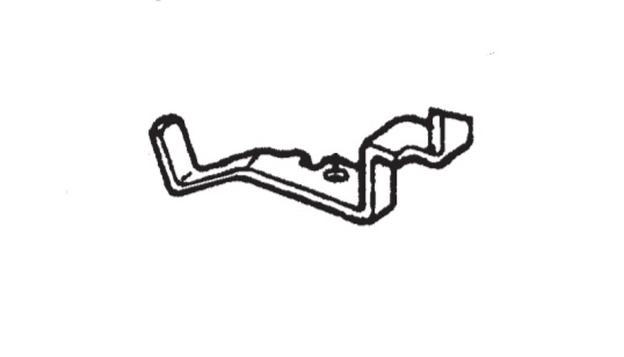 Lincoln 6930413 Lock Pawl