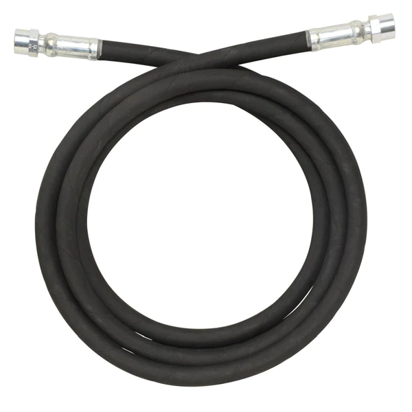 1/4 in., 40 ft. Length, 5000 PSI