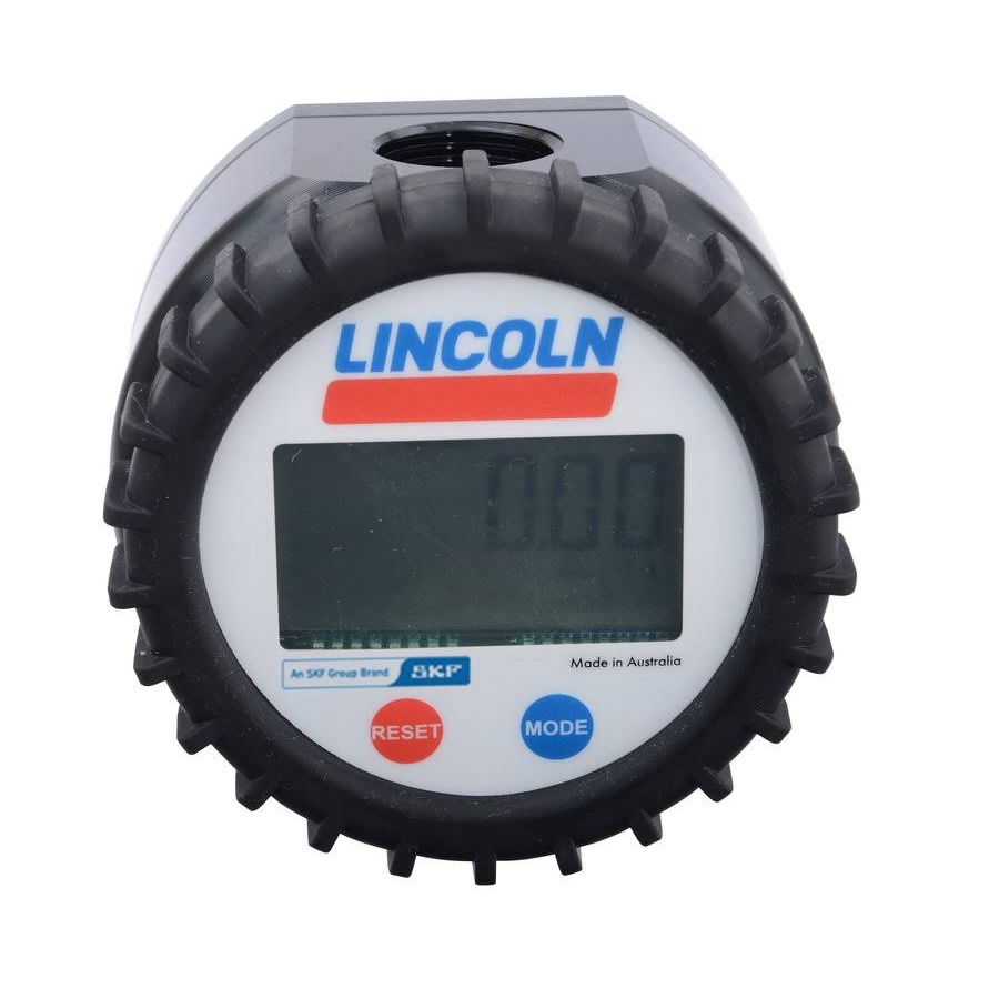 Quarts/Gallons/Liters, 1500 PSI