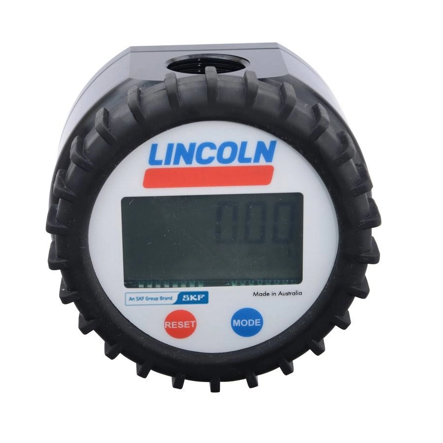 Quarts/Gallons/Liters, 1500 PSI