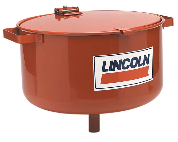 13-1/2 Inch Drain Bowl