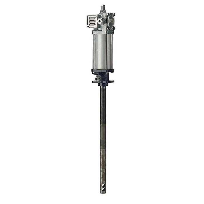 Lincoln - 84667 - High Pressure Grease Bare Pump