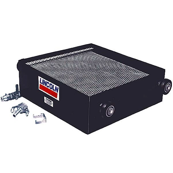 Rolling Drain Pan Image