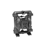 1 in. NPT Inlet/Outlet, 45 GPM, 125 PSI