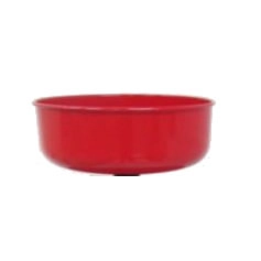 14 Inch Drain Bowl Without Lid