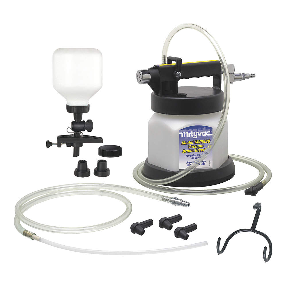 Lincoln MV6838 Master Vacuum Brake Bleeder Kit