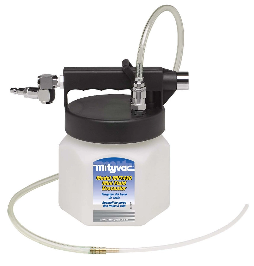 Mini Fluid Evacuator Image