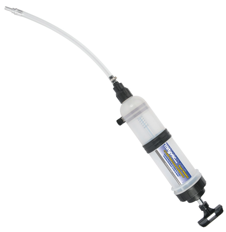 Fluid Extractor and Dispenser Image