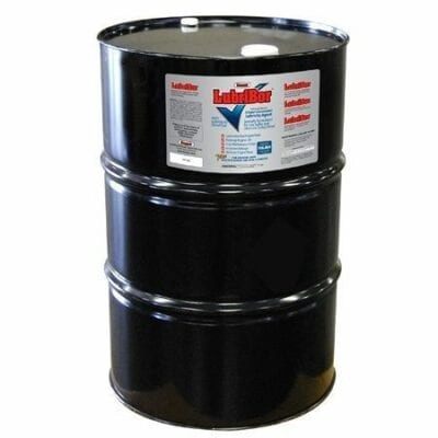 55 Gallons Treats 528,000 Gallons