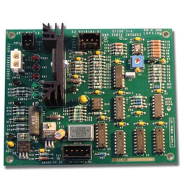 18 Volt Power Supply, Fits Gilbarco Encore 500 and Eclipse