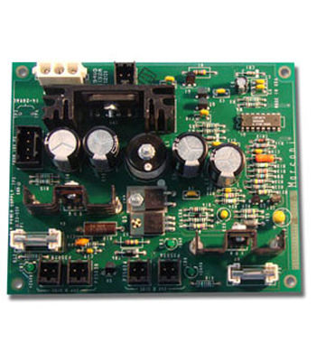 24 Volt Power Supply Board, Fits Gilbarco Encore 500 and Eclipse