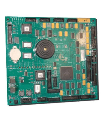 Pump Control Node, Fits Gilbarco Encore 500 and Eclipse
