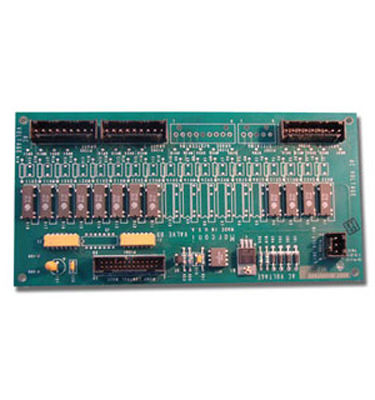 3 Product Valve Steering Driver Board, Fits Gilbarco Encore 500 and Eclipse Image