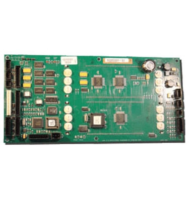 Pump Door Node, Fits Gilbarco Encore 500