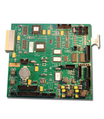CRIND Control Node, Fits Gilbarco Encore 500 and Eclipse Image