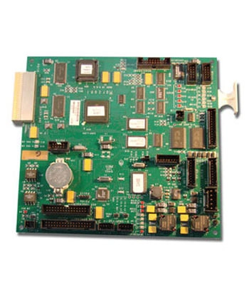 CRIND Control Node, Fits Gilbarco Encore 500 and Eclipse