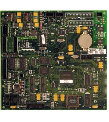 CRIND Control Node, Fits Gilbarco Encore 500 and Eclipse