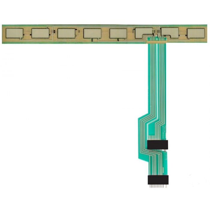 Keypad, Miscellaneous Fits Gilbarco Encore Dispensers Image