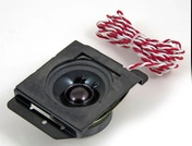 Speaker Base Mount Assembly Fits Gilbarco