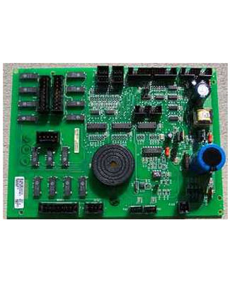 Hydraulic Interface Board, Fits Gilbarco Encore 300 Dispensers Image