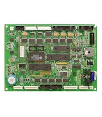 Pump Controller Board, Fits Gilbarco Encore 300 Dispensers Image