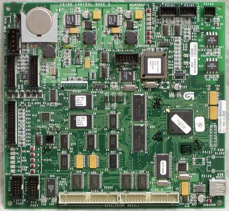 CRIND Control Node, Fits Gilbarco Encore 500 and Eclipse