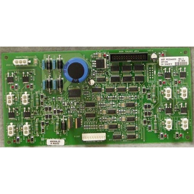 Prop Valve Board, Fits Gilbarco Encore 500