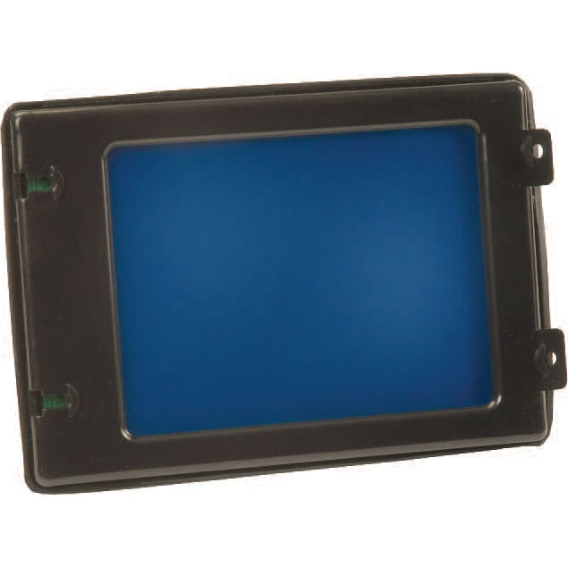 Monochrome QVGA Display for Gilbarco&reg; Dispensers, <bluetext>Display Only</bluetext>. For Encore&trade;, 500, 300 & Advantage&trade; Dispensers Image