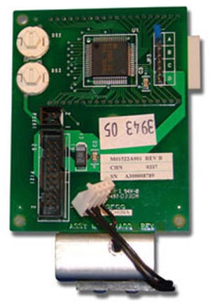 Single PPU Assembly (W/ Bracket and PH Switch), Fits Gilbarco Encore 300 Dispensers