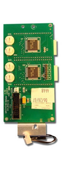 Dual PPU Cash/Credit Board W/ PH Switch, Fits Gilbarco Encore 300 Dispensers