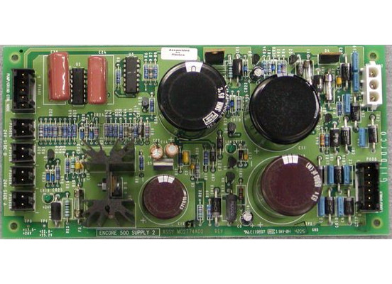 Universal Power Supply Board, Fits Gilbarco Encore 500 Image