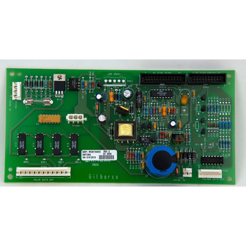 Ultra High Interface Printed Circuit Board Assembly Fits Gilbarco Encore 500