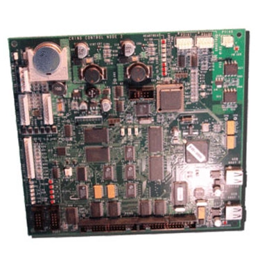 CRIND Control Node 3, Fits Gilbarco Encore 500 and Eclipse