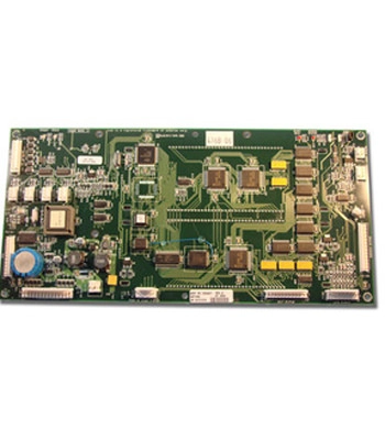 Door Node, LED Backlights, Fits Gilbarco Encore 500