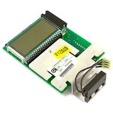 Single PPU Assembly With Bracket and Grade, Fits Gilbarco Encore 500 and Eclipse Image