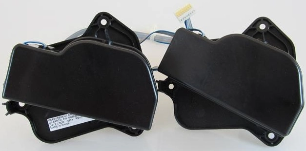 Combined Pulser for Encore 500