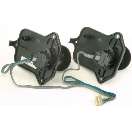 Combined Pulser for Encore 500/700